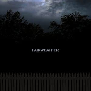 Now playing "Carte Blanche" by Fairweather